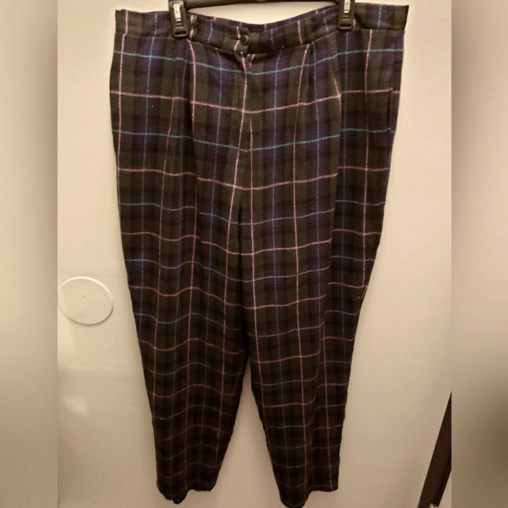Vintage Tay Jay Pants